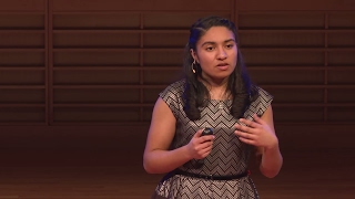 What Being Hispanic and Latinx Means in the United States  Fernanda Ponce  TEDxDeerfield [upl. by Aspa964]