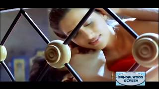 Hamsa Nandini Song  Mohini  Kannada new kannada movies  Kannada songs [upl. by Tshombe]