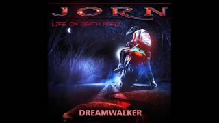 JORN  DREAMWALKER [upl. by Eimmij]