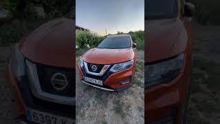 SUV Nissan XTRAIL T32 nissan [upl. by Ellehsyt789]