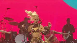 The Sweet Escape  Gwen Stefani AllegiantStadm workday WorkdayRising 2024 [upl. by Dieter396]