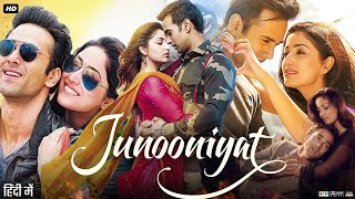 Junooniyat Full Movie In Hindi  Pulkit Samrat  Yami Gautam  Vivek Agnihotri  Review amp Facts [upl. by Suiramed]