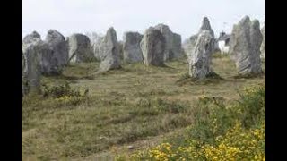 Archéologie interdite  le mystère des menhirs  documentaire en français [upl. by Mei]