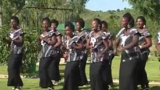 Nimekukimbilia By AIC Shinyanga Choir quotNEW VIDEOquot [upl. by Fredericka]