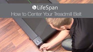 HOW TO USE A TREADMILL  Beginners Guide [upl. by Pontius45]