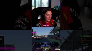 Lando Norris vs Max Verstappen vs Charles Leclerc F1 Brazil GP 🇧🇷 [upl. by Letizia326]