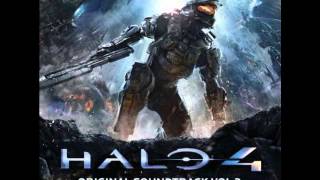 Halo 4 Original Soundtrack Vol 2  Laskys Theme [upl. by Imailiv924]