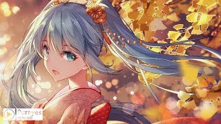 Nightcore  Pureyes  Yuna Ito [upl. by Gnous]