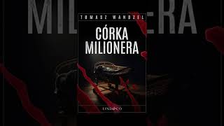 Córka milionera Komisarz Oczko Kryminały po Polsku AudioBook PL S4 [upl. by Viehmann]