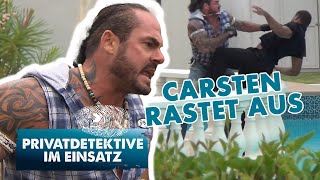 Krasse Momente amp Zugriffe 👊🏼💥 BESTOF  Privatdetektive im Einsatz [upl. by Ivett]