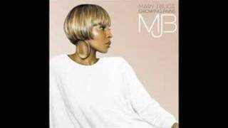 Smoke  Mary J Blige [upl. by Athenian]