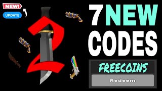 ❄️NEW CODES❄️ MURDER MYSTERY 2 CODES MARCH 2024  ROBLOX MURDER MYSTERY 2 CODES  MM2 CODES 2024 [upl. by Odicalp]