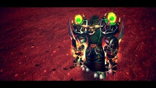 WoW 243 Warmane TBC release day [upl. by Eniar]