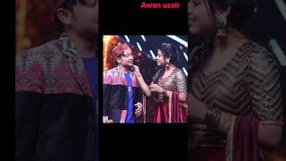 quotIshwar Stay Hy Arunita Kanjilal songsindian idol season12Hindi song videoshort feedshort [upl. by Ricardo268]