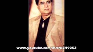 Jagjit Singh singing in Punjabi Heer [upl. by Matta346]