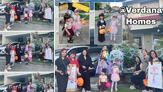 Trick or Treating 2024 [upl. by Japheth]