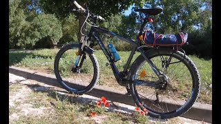 Orbea Hydro MTB Cross Country orbea mtb orbea [upl. by Aitselec]