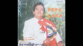 Arando La Tierra  Pepe Lara [upl. by Maltz]