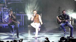 TARKAN RESITALI HD  Akustik Konser quotBEST VIDEO AWARD 2012 quot [upl. by Noonberg]