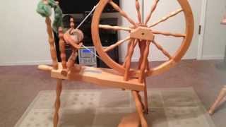 Finnish Spinning Wheel  Cannon Movie Tales [upl. by Bills823]