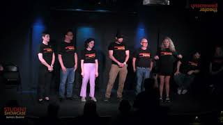 Conducted Story  Student Showcase Improv Basics  20240727 [upl. by Rabah678]