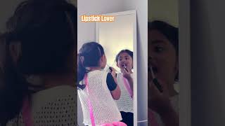 Makeup time💄aniha youtubeshorts shorts youtubevideos beauty kids getreadywithme [upl. by Dett]