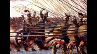 Ancient Slavic Battle Music [upl. by Ambrosi]