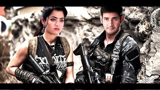 Banda Jawaan South Indian Full Action Movie Dubbed In Hindi  Samantha Chiyaan Vikram [upl. by Gnil586]