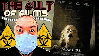 Carriers 2009  The Cult of Films Review [upl. by Stilwell]