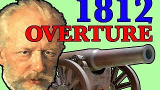 1812 Overture Breakdown [upl. by Ruskin]