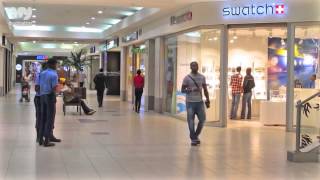 The Palms Shopping Mall Nigeria [upl. by Georglana]