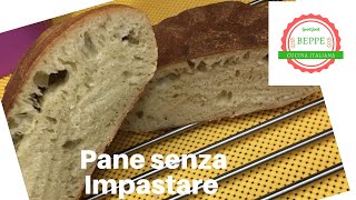 Come fare il Pane [upl. by Lawry]