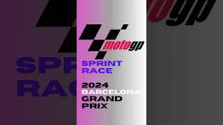 🏍️ 2024 MOTOGP Sprint Race Results  2024 Barcelona Grand Prix  montmelo Circuit solidarityGP [upl. by Guthrie]