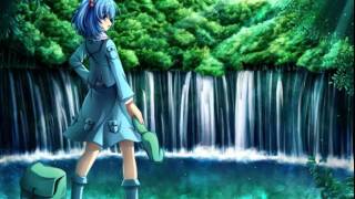 MoF Stage 3 Theme  The Gensokyo the Gods Loved  MP3 [upl. by Aisel]