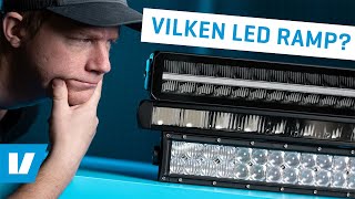 Välj rätt LEDramp till din Volvo [upl. by Yeargain268]