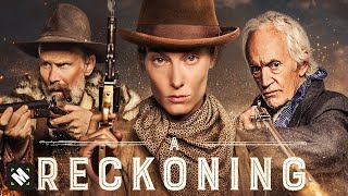 A Reckoning  Free Action Adventure Western Movie  Full Movie  Full HD  MOVIESPREE [upl. by Mcginnis]