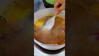 GANITONG LUTO NAMAN SA ISDANG HASAHASA SOBRANG SARAP  EASY RECIPE  Dendy TV [upl. by Nyraf]