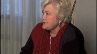 Patricia Benner RN PhD FAAN Full Interview 2004 [upl. by Leamaj]