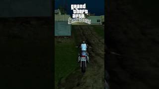 Gta San Andreas Jump clips Part 1 gta cj gtaonline [upl. by Mainis211]