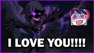 RANK 1 NIX LOVES YOU [upl. by Buehrer]