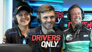 DRIVERS ONLY BATHURST WINNERS SPECIAL Bathurst Breakdown 2025 Supercars Calendar amp More  S1E6 [upl. by Chessy]