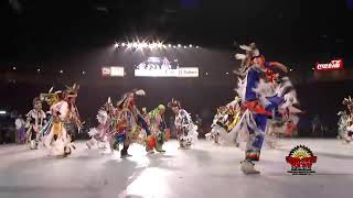 2022 Gathering of Nations Pow Wow [upl. by Vorster]