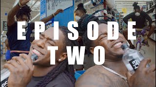 How NFL Twins Navigate The Lockdown Episode 2 [upl. by Tasiana]