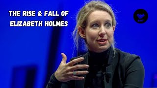 How Theranos Failed The Business That Crumbled Due to Broken Trust  Elizabeth Holmes [upl. by Clift]