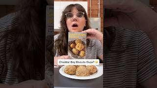 Trader Joe’s Cheesy Herby Biscuits Taste Test  Sporked [upl. by Iral]