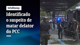 Justiça manda prender responsável pela morte em Guarulhos [upl. by Arvie]