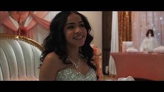 Briannas Sweet 16 [upl. by Swirsky184]