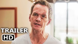 UNCOUPLED Trailer 2022 Neil Patrick Harris [upl. by Fennie618]