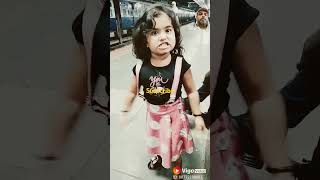 Choti choti bato pe muh na cute love baby cutebaby cutepicture [upl. by Phebe699]