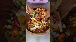 make this zingy summer salad [upl. by Kostman620]